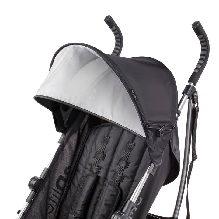 Ingenuity - Wholesale Stroller - Baby - Ingenuity 3Dlite Convenience Stroller - Black6