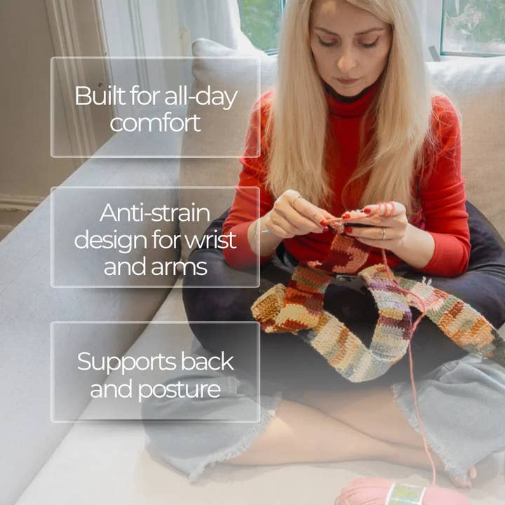 Valari - Wholesale Travel Pillow - Standard Pillow - Black5