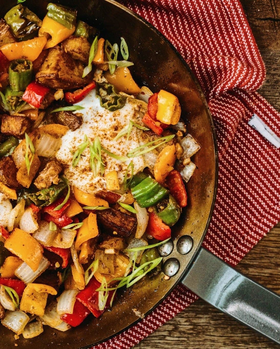 Spicemode – Engroshandel Tørret krydderiblanding – Savory Tikka1