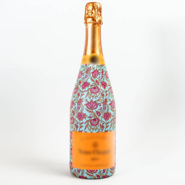 Beau Bottles Pastel Spring Bloom - Collezione Champagne per la vendita all'ingrosso da parte di Beau Bottles