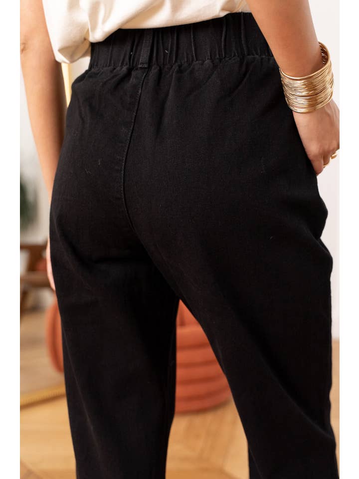 Oraije Paris - Wholesale Jeans - Women's - Jean Doriane5