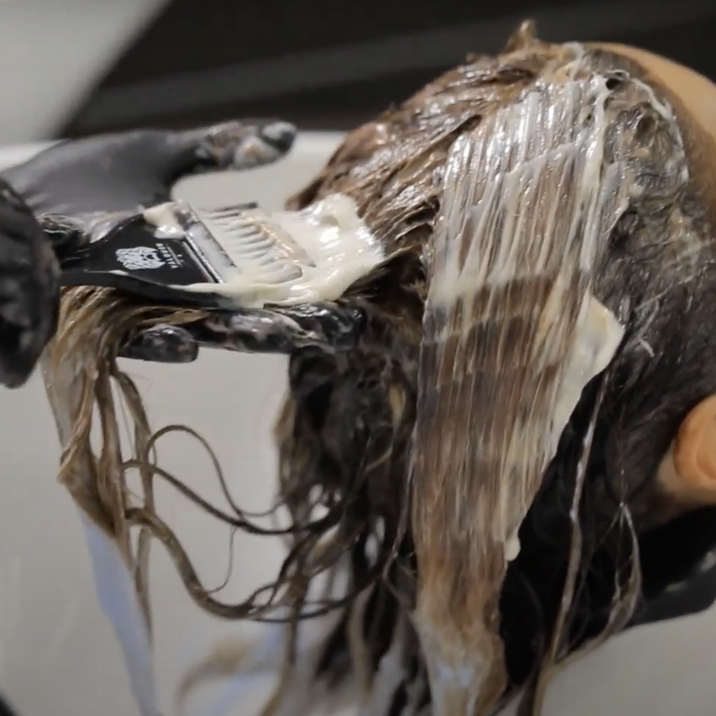 Valquer Laboratorios - Wholesale Hair Dye - Oxidant cream 30 vol (9%) - 75 ml2