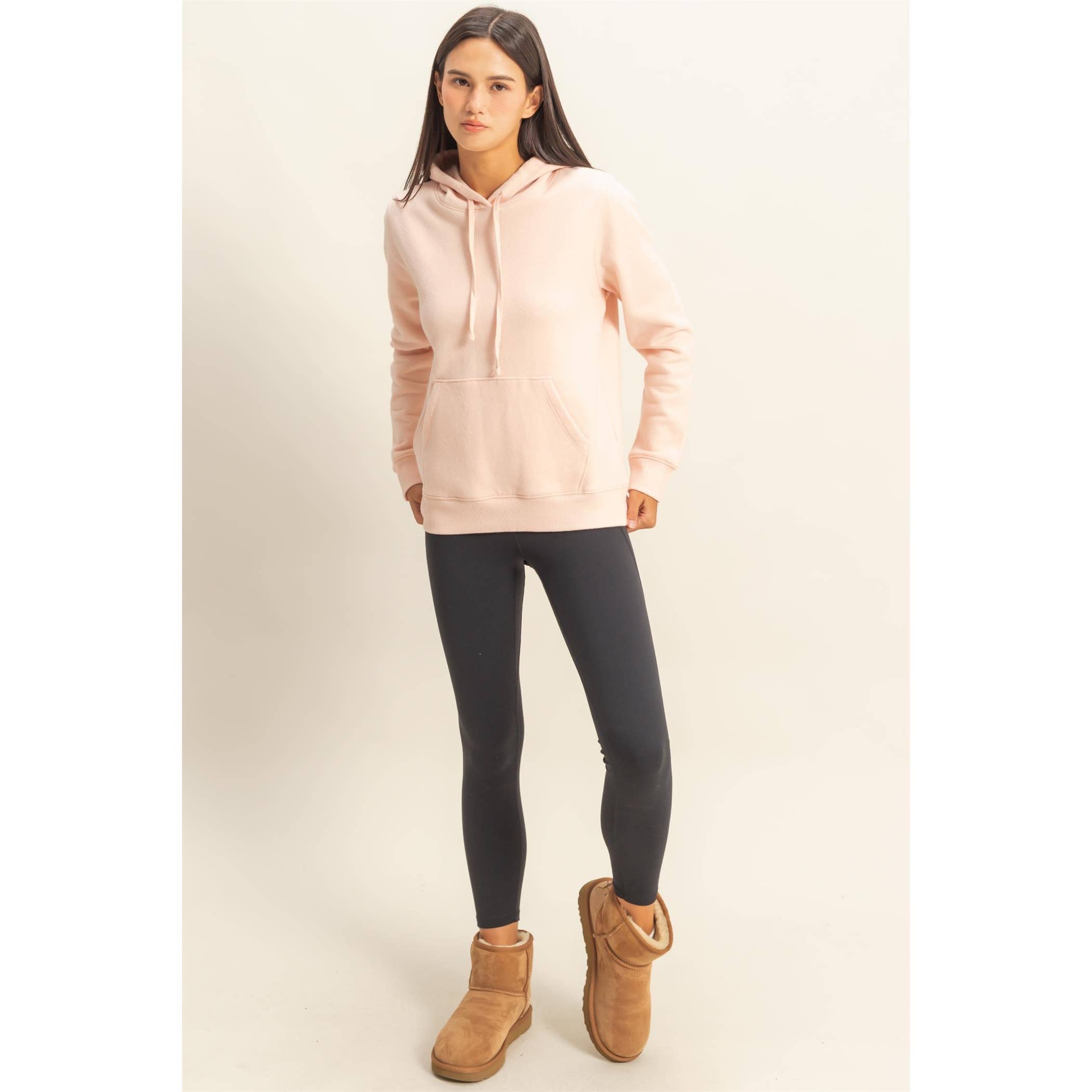 HYFVE – Hoodie – Mulher por atacado – Moletom com capuz de manga comprida14