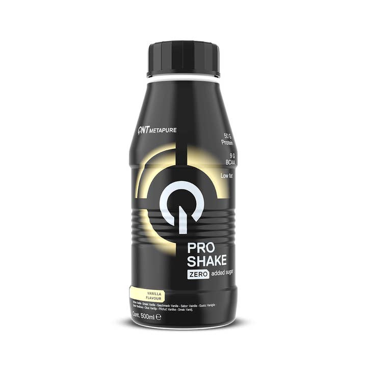 PRO Shake ZERO - Baunilha 500ml por atacado de Gudis