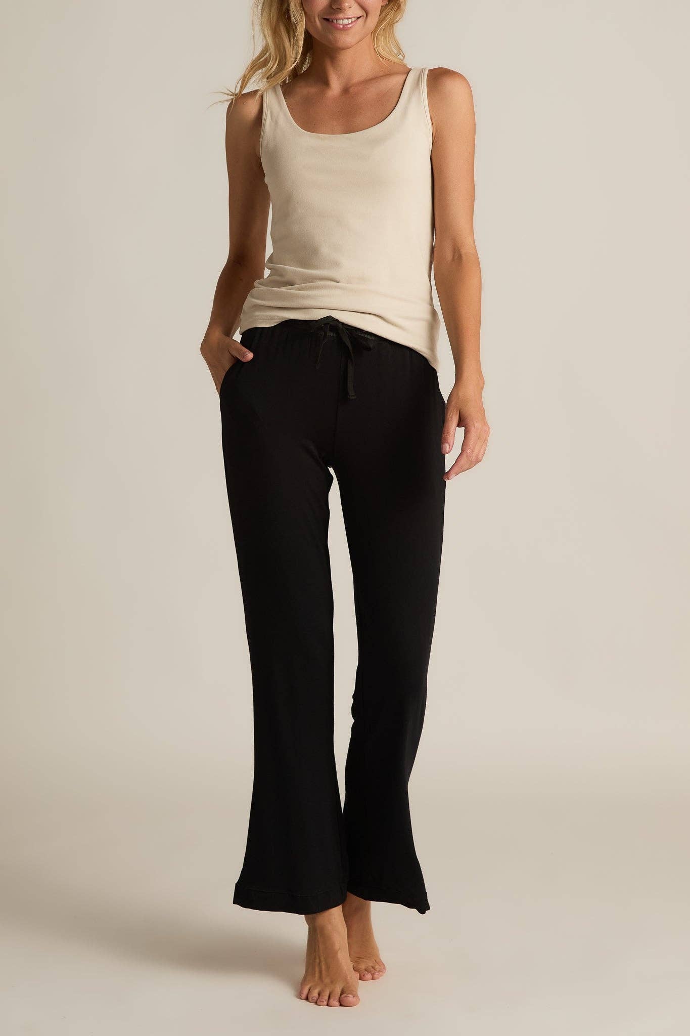 Faceplant Dreams - Wholesale Sleepwear Bottom - Women's - Long Lounge Pant17