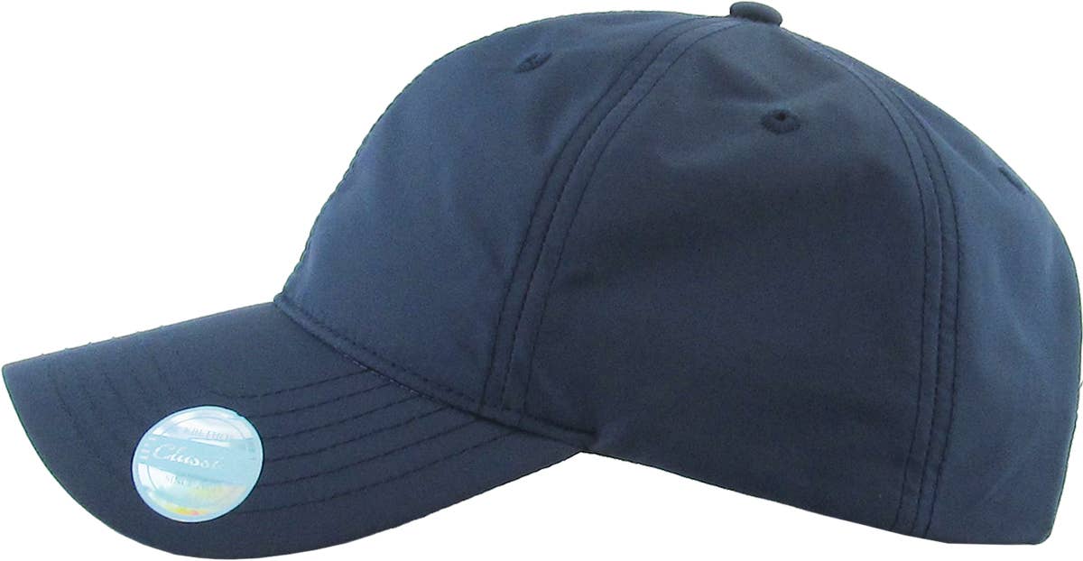 KBETHOS - Wholesale Baseball Cap - Unisex - UNCONSTRUCTED NYLON BASEBALL CAP7