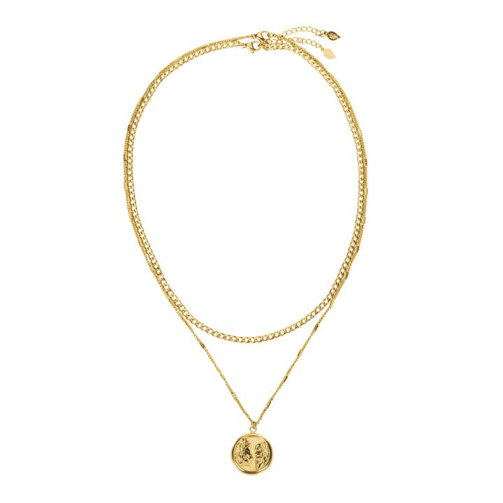 Drömhalsbandsbunt för wholesale av This is Eden