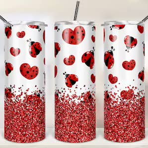 Ladybug for wholesale by Countryside Savage