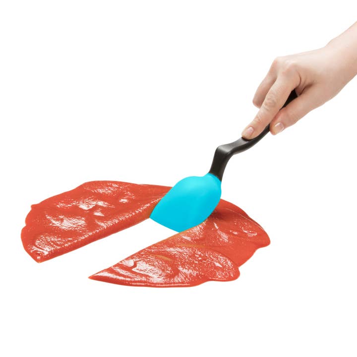 Forma House – wholesale Kitchen spoon – Dreamfarm - Supoon - Dreamfarm Blue