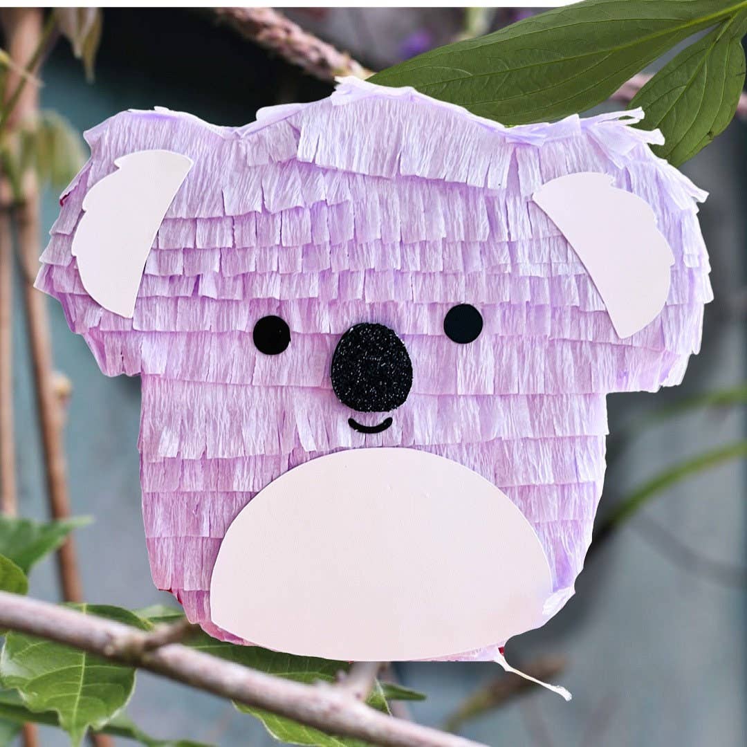 My Soiree Designs - Wholesale Party Favor - Mini Pinata Squishmallow Party Favor Birthday Gift6