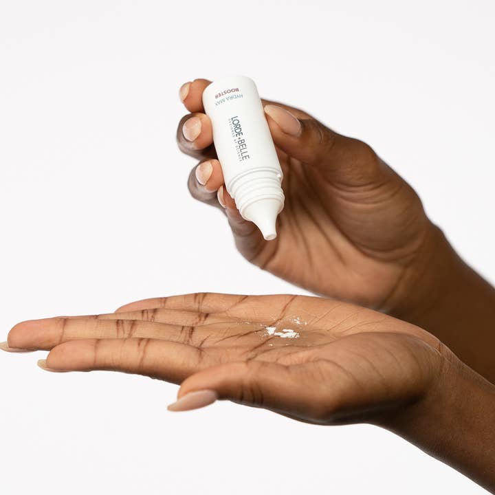 LBRH Beauty and Wellness - Wholesale Facial Serum/Concentrate - WRINKLE REDUCING BOOSTER2