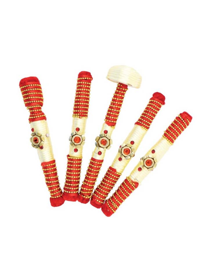 Red Gold Pokhana for wholesale by Ancientveda