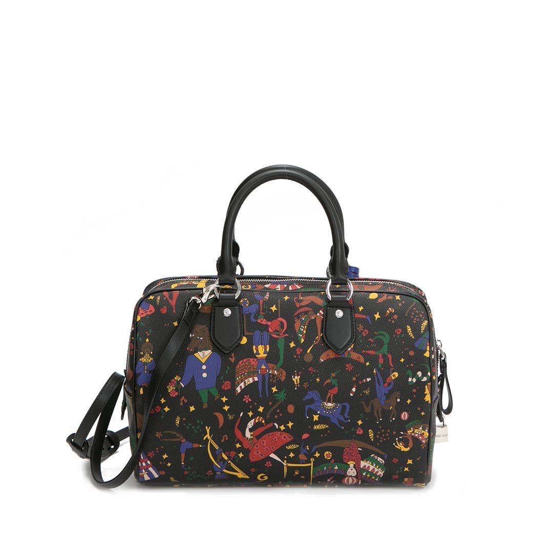 Piero Guidi – Großhandel Satchel – Damen – PIERO GUIDI SCHULRANZE/KOFFERRAUM5