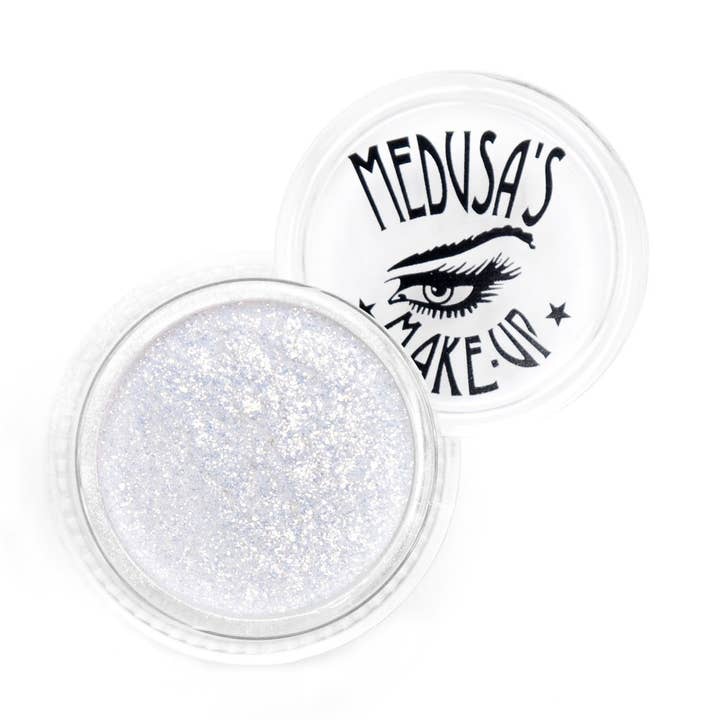 Glitter - Shooting Star (blue iridescence) for wholesale by Medusa's Makeup
