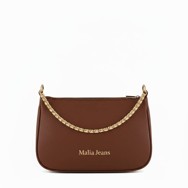 Ciccone Laboratorio Italiano - Wholesale Shoulder Bag - Women's - Women's Genuine Leather Bag MLP25102