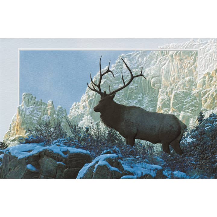 Top of the World - Deluxe for wholesale by Pumpernickel Press