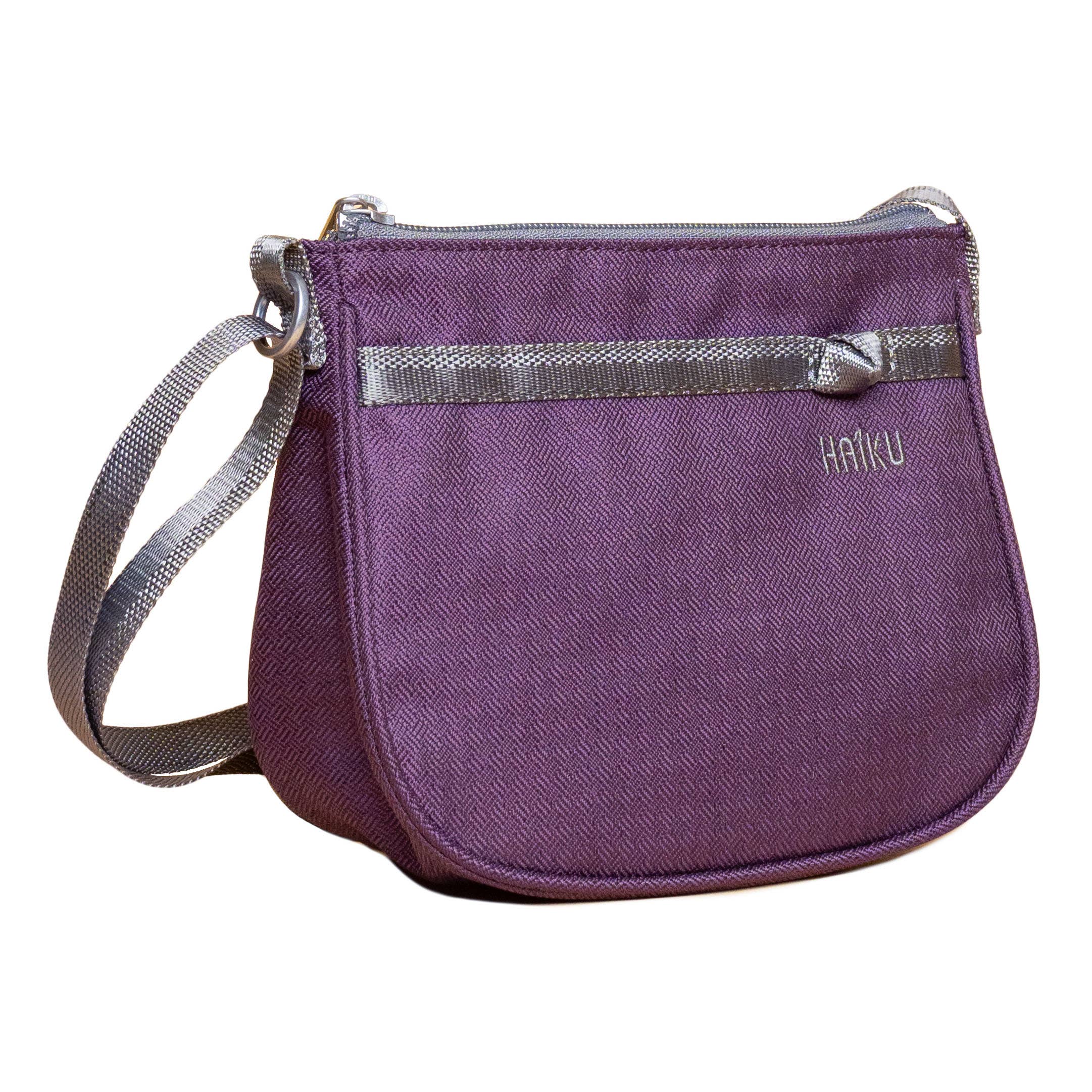 Haiku Bags - Wholesale Crossbody Bag - Women's - Lark Crossbody0