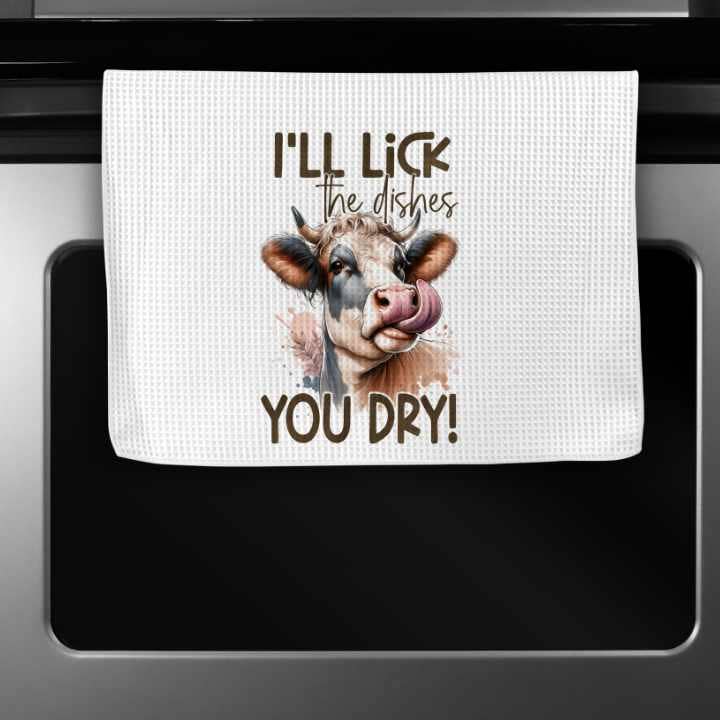 Regina Lynn Design Home Edition – wholesale Kökshandduk – Land Ko Kökshanddukar