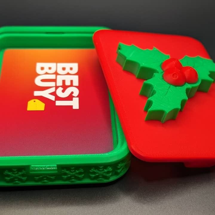 MAO Wholesale - Wholesale Gift Box - Mechanically Locking Gift Card Box