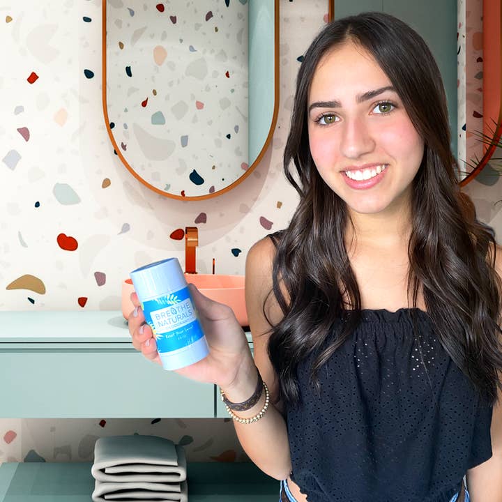 Breathe Naturals Deodorant - Vente Déodorant – unisexe - Déodorant Breathe Naturals29