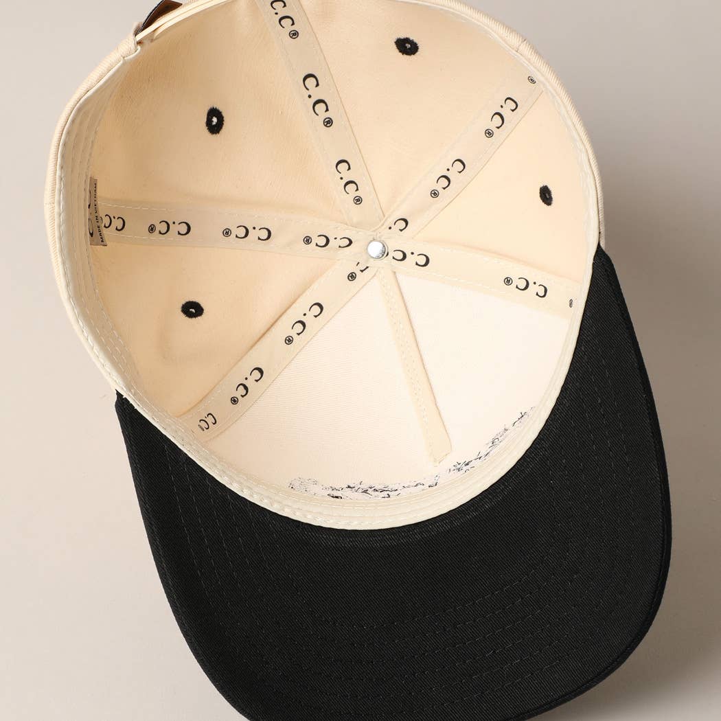 Fashion City - Wholesale Trucker Hat - Unisex - Cat Ladies Social Club Trucker Baseball Cap9