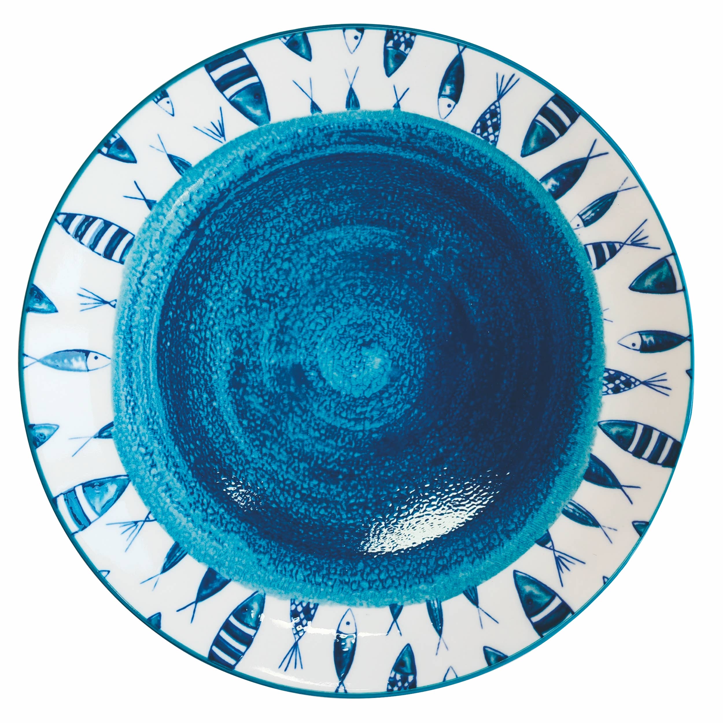 VdE Tivoli 1996 - Wholesale Dinnerware Set - MARECHIARO TABLE 18PCS4