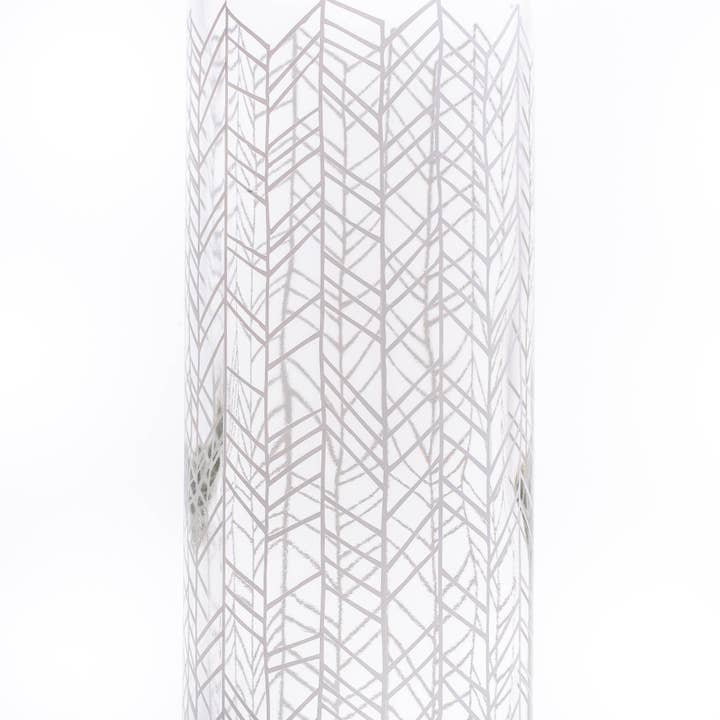 Carry Bottles - Wholesale Water Bottle - Glass water bottle - CARRY Bottle STRUCTURE OF LIFE 0.7l4