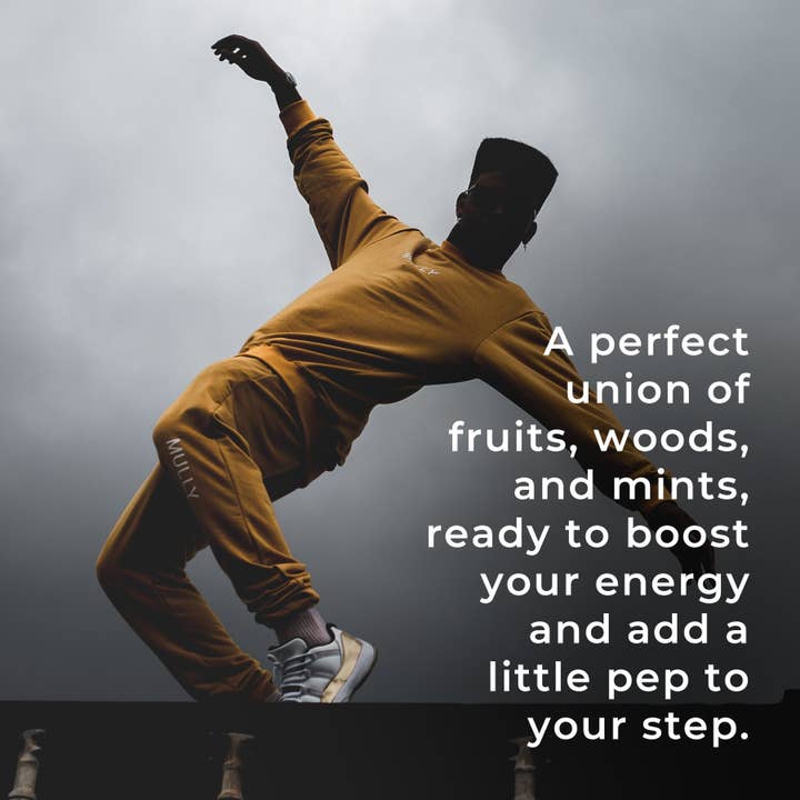 Velnue - Wholesale Essential Oil - Organic Essential Oil Blend | Momentum 15ml1