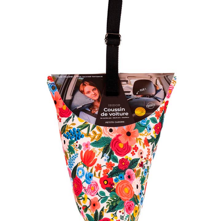 Cojín de coche · ISIDOR Ámsterdam para venta al por mayor de PETITS CADORS