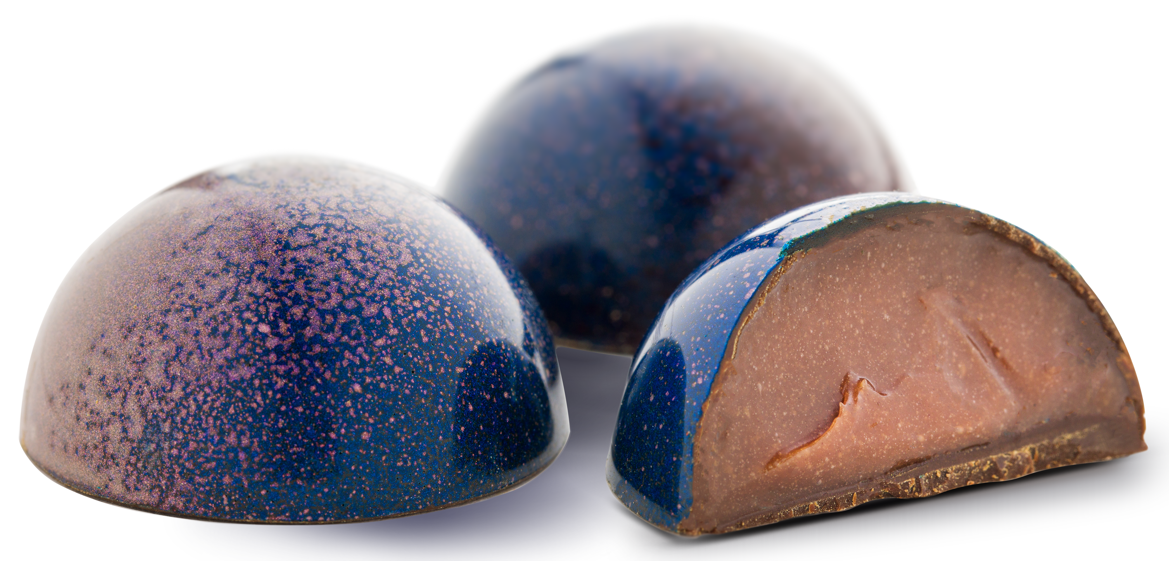 Mae Fine Foods – wholesale Chocolate box – BONBON CLASSIC ASSORTED 4/48 CT CS5