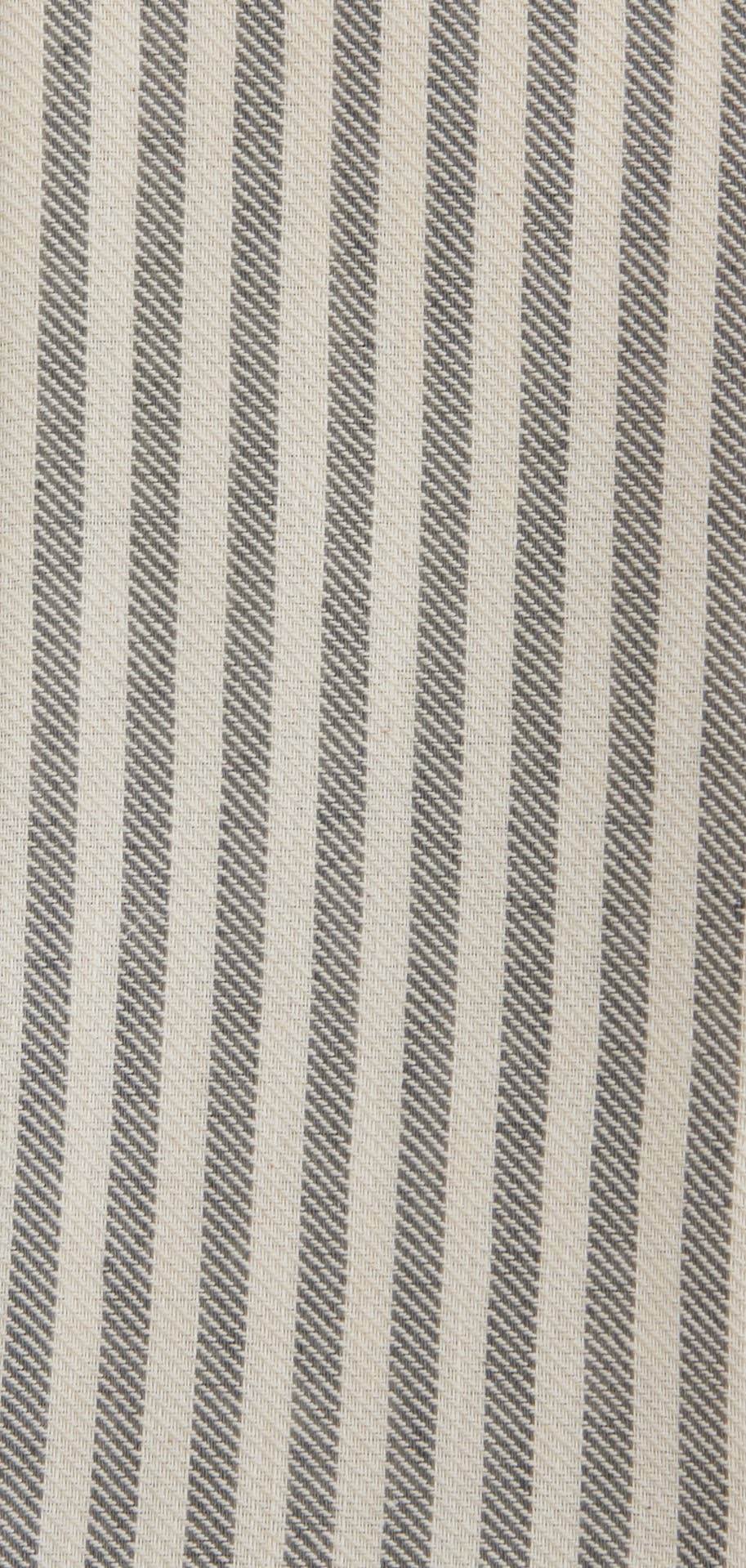 BUSATTI - Wholesale Tea Towel - Kitchen towel  Pomelo with embroidery Pesci all'Amo19