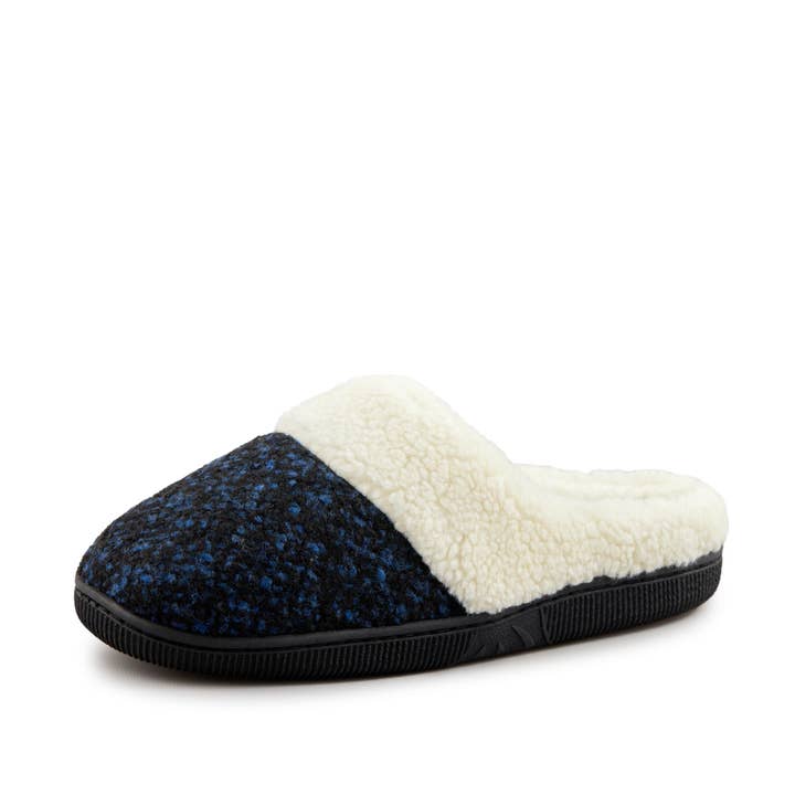 Cozy Blue Crumble for wholesale by Nest Shoe