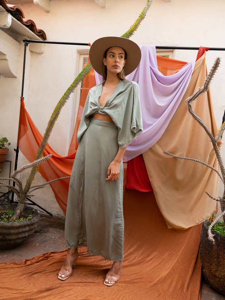 SAIA MAXI DICHA por atacado de Nightswim