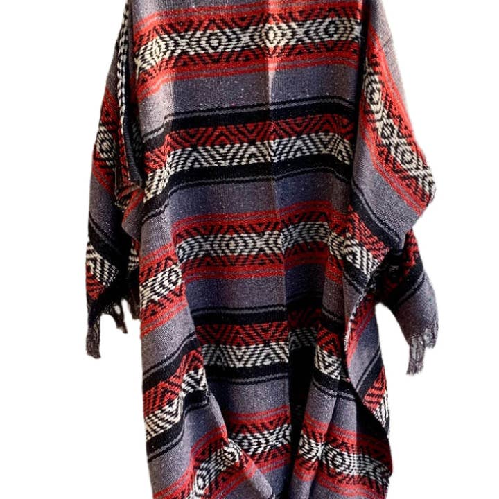 Mexican Blanket for wholesale by SoulGives Company