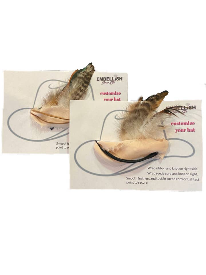 Glassa Fedora per la vendita all'ingrosso da parte di Embellish Your Life