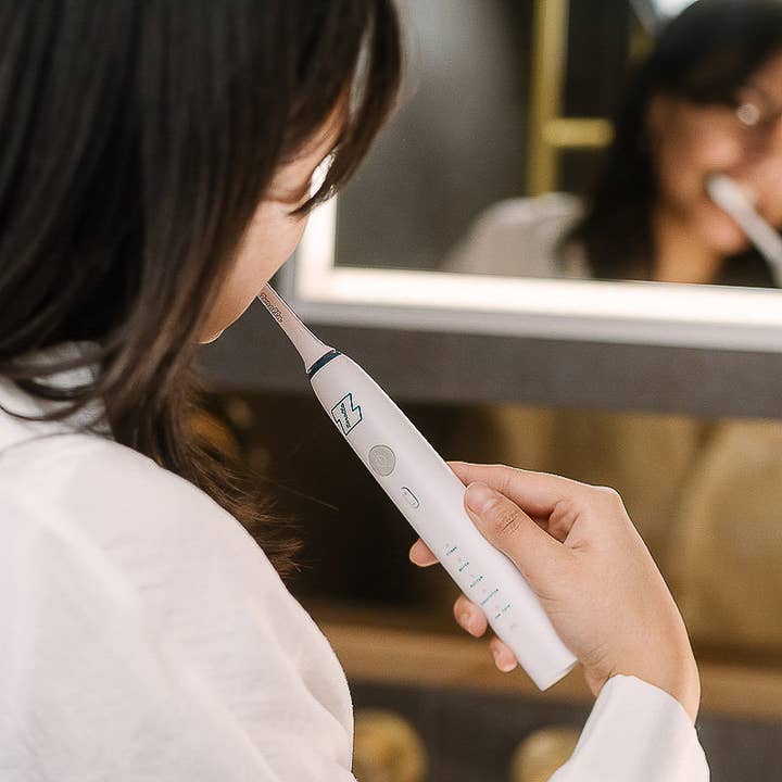 Zerolla – wholesale Toothbrush – Eco Electric Sonic Toothbrush10