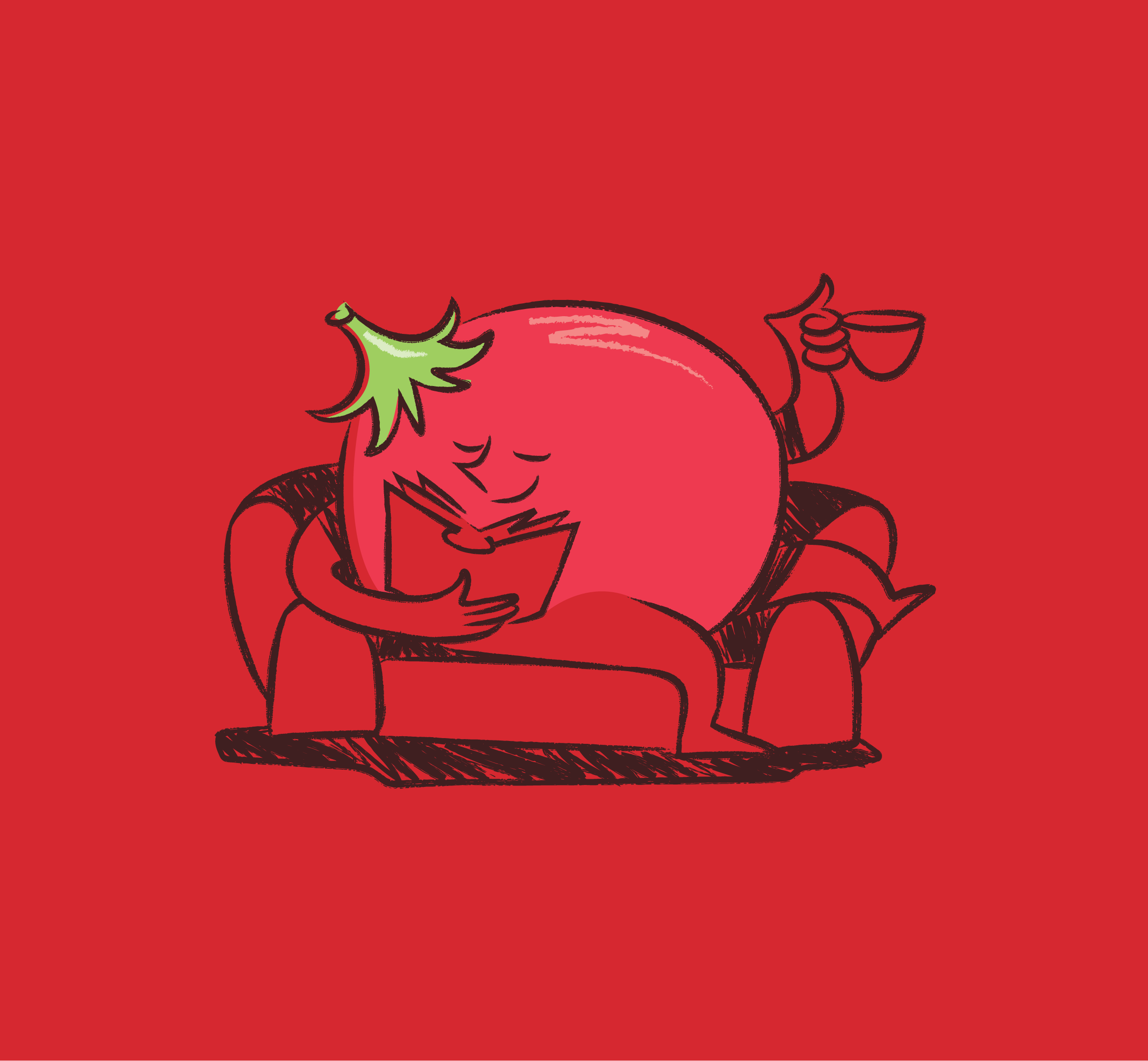 Long Weekend - Wholesale Soup - Long Weekend Premium Freeze-Dried Instant Soup-Tomato Bisque1