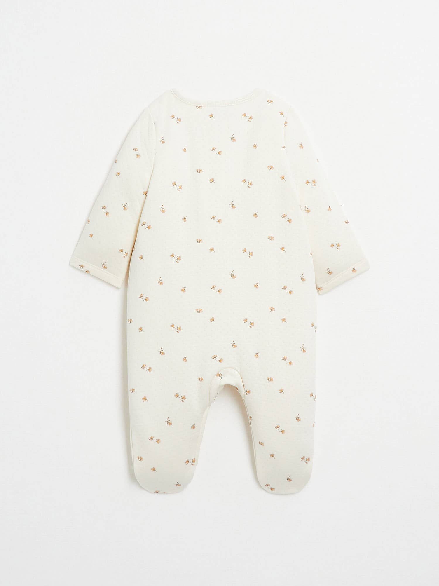 Craie ITHALIA 23 Tutina in cotone pima con zip frontale in vendita all'ingrosso su Faire1