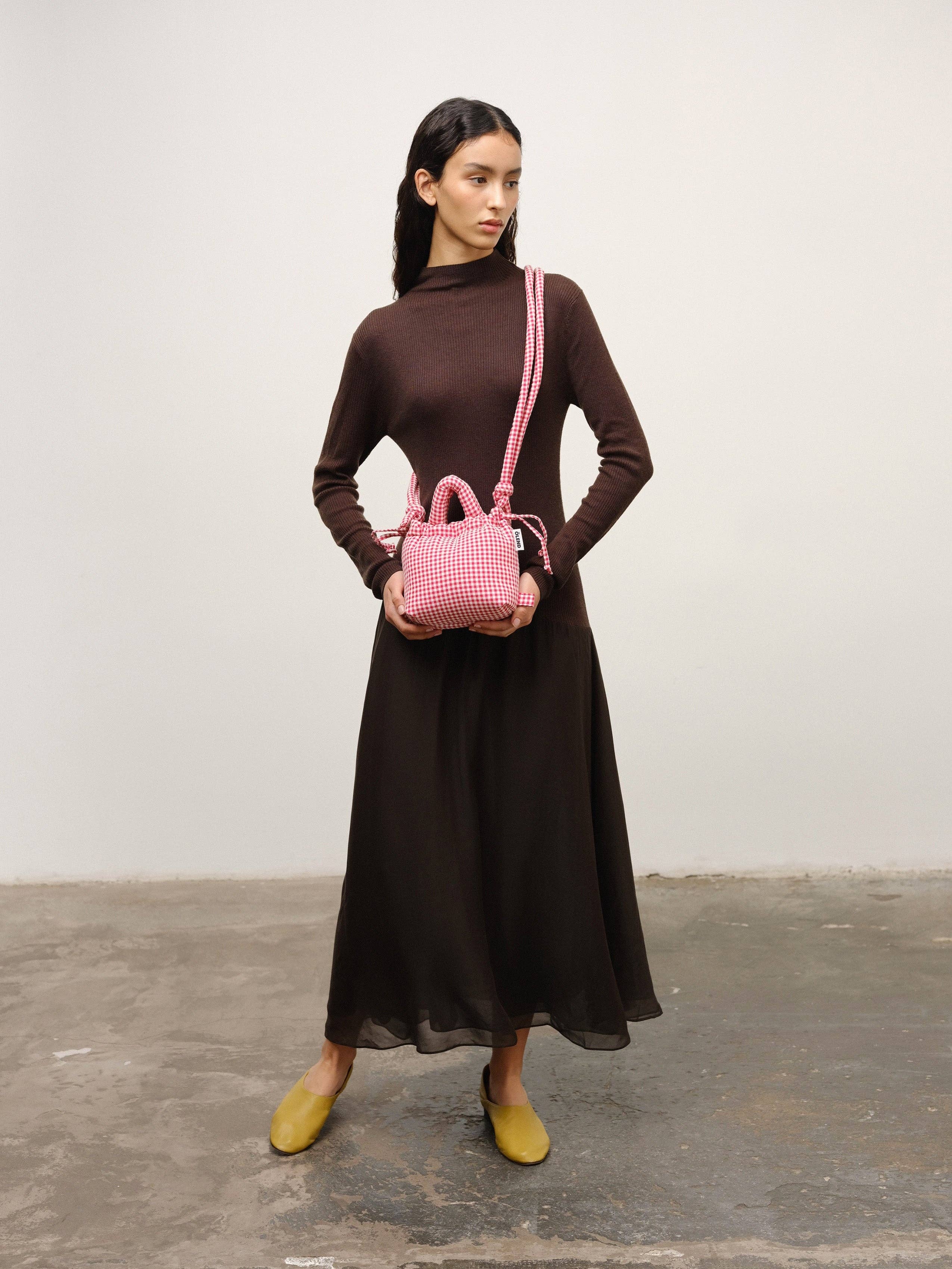 Ölend Backpacks - Wholesale Crossbody Bag - Women's - Micro Ona Soft Bag92