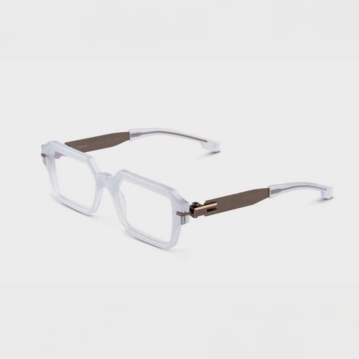 FLM13 02 Kristall für den Großhandel von Flama Eyewear