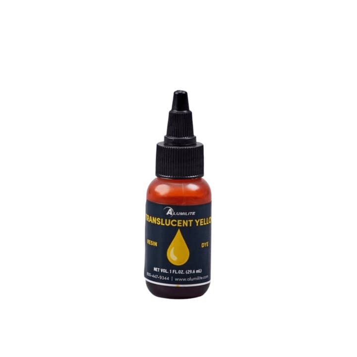 LBB Resin - Wholesale Craft Supplies - Alumilite Resin Dye 29.5ml (1fl oz) Individual16