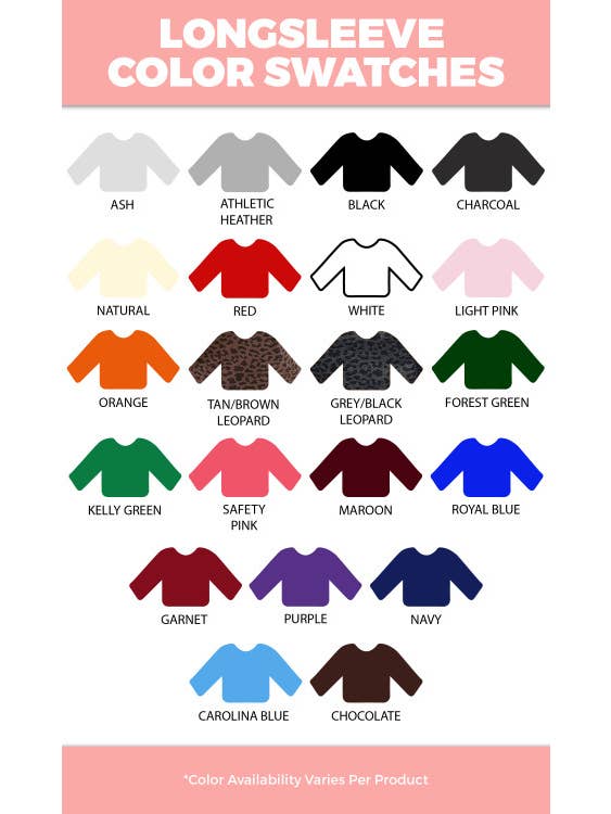 Sugar Stitch - Wholesale T-Shirt (Graphic) - Women's - Festive Christmas Sparkle Sequin Long Sleeve Graphic T-Shirt