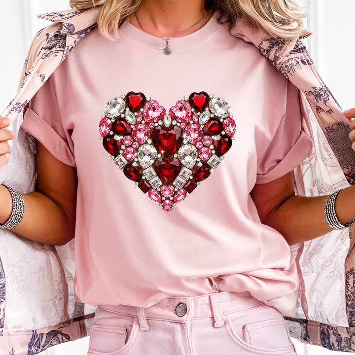 DTF Heat Transfers #005 for wholesale by One Stop Cups