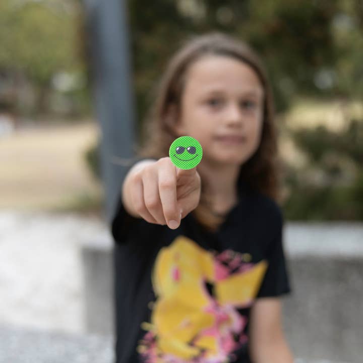 Mozzigear - Wholesale Insect repellent - Mozzigear Patch Sticker Insect Repellent 24's Pack3