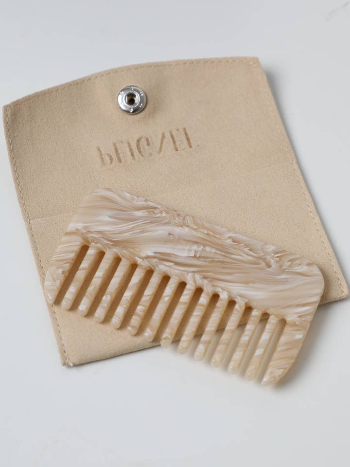 Peine de Viaje - Pluma para venta al por mayor de Peignee Paris