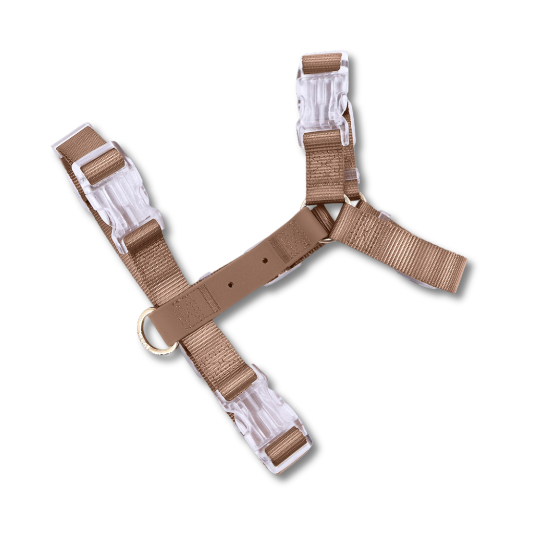 Furei Pets - Vente Harnais – chien - Harnais Moodies6