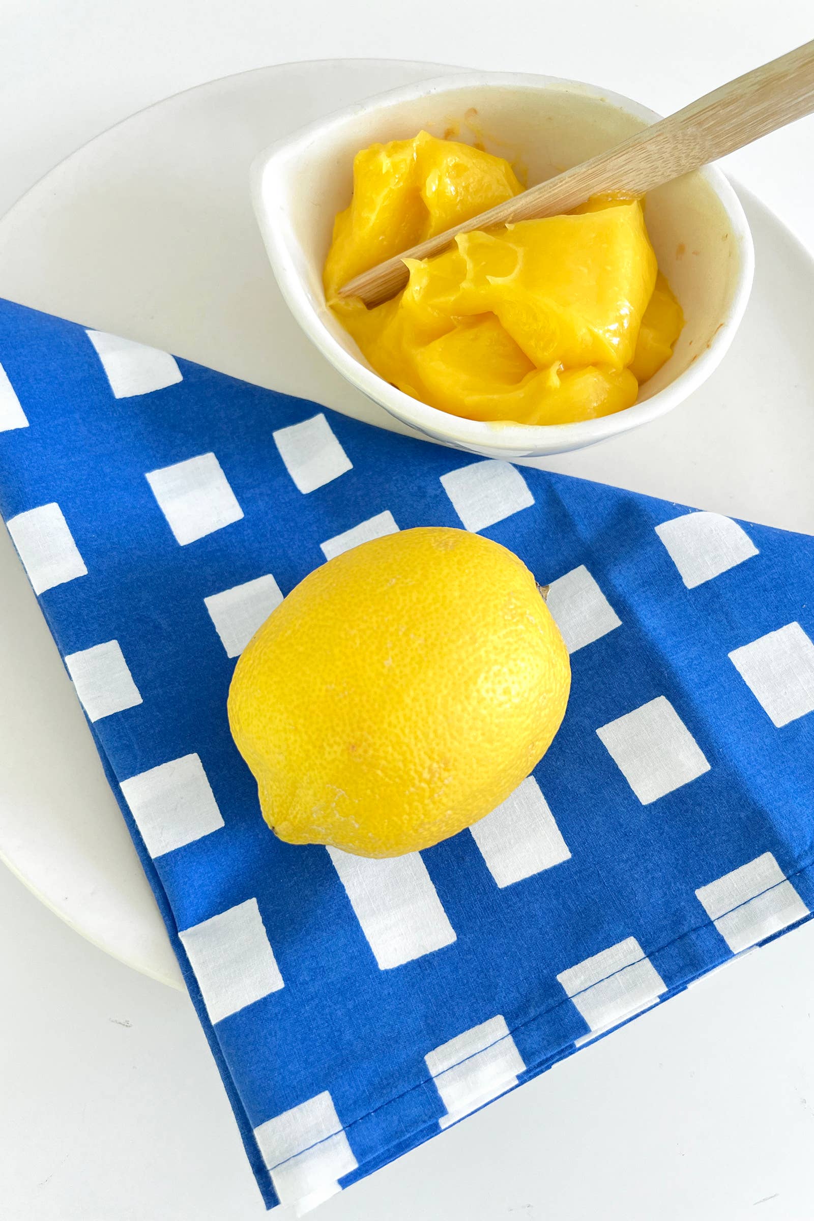 See Design – Großhandel Papier- & Stoffserviette – Servietten aus 100 % Baumwolle im 4er-Set35