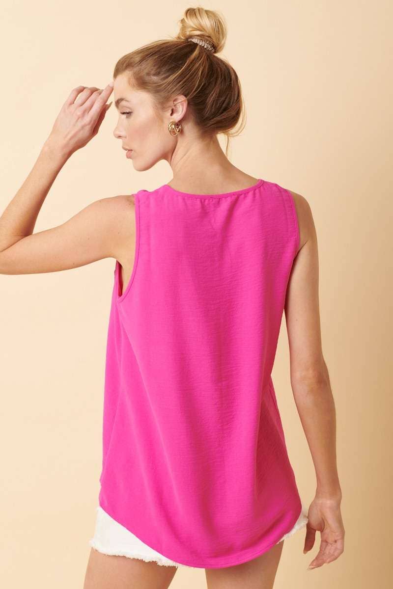 mittoshop – wholesale Linne (Tryckt) - Dam – LUFTFLÖDESLINNE MED SKOPA OCH FICKA7