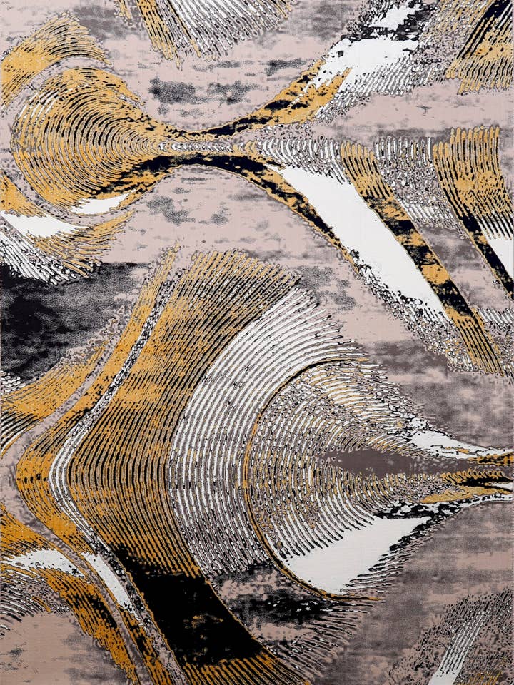 Elena (LE005) for wholesale by Scarlet Rugs