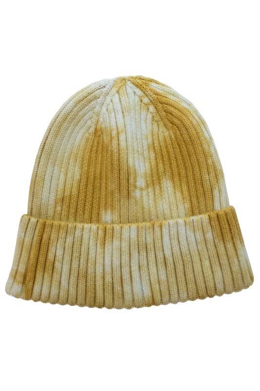 Suzie Q USA - Wholesale Beanie - Women's -  Women Tie-dye Beanie - Double Layer for Cold Weather6